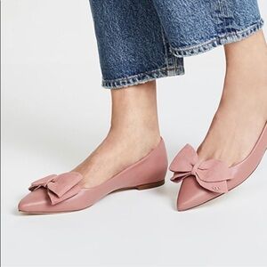 Tory brunch flats